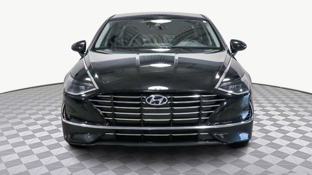 Hyundai Sonata Preferred 2022 d&rsquo;occasion à vendre - 2