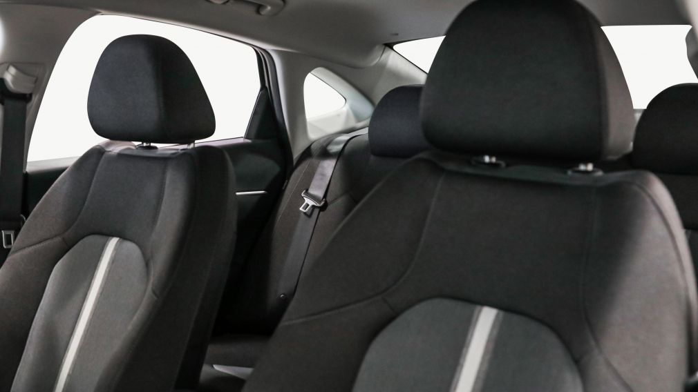 Hyundai Sonata Preferred 2022 d&rsquo;occasion à vendre - 9