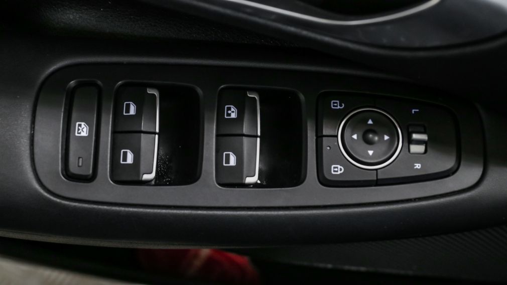 Hyundai Sonata Preferred 2022 d&rsquo;occasion à vendre - 11