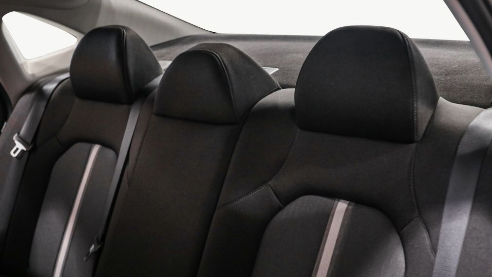 Hyundai Sonata Preferred 2022 d&rsquo;occasion à vendre - 23