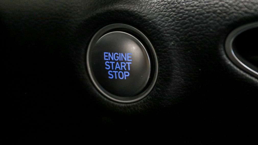 Hyundai Sonata Preferred 2022 d&rsquo;occasion à vendre - 21