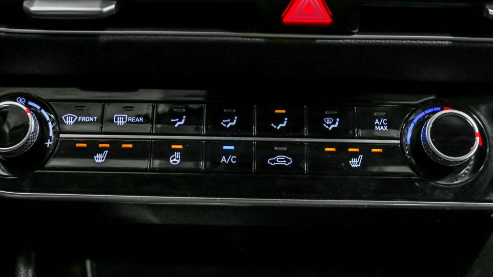 Hyundai Sonata Preferred 2022 d&rsquo;occasion à vendre - 17