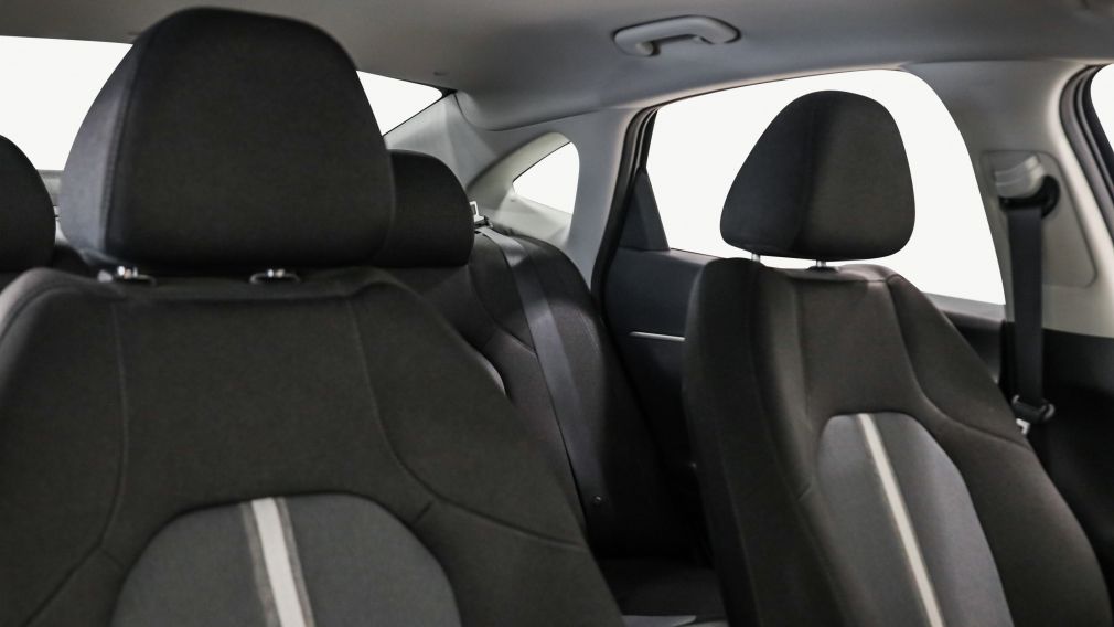 Hyundai Sonata Preferred 2022 d&rsquo;occasion à vendre - 26