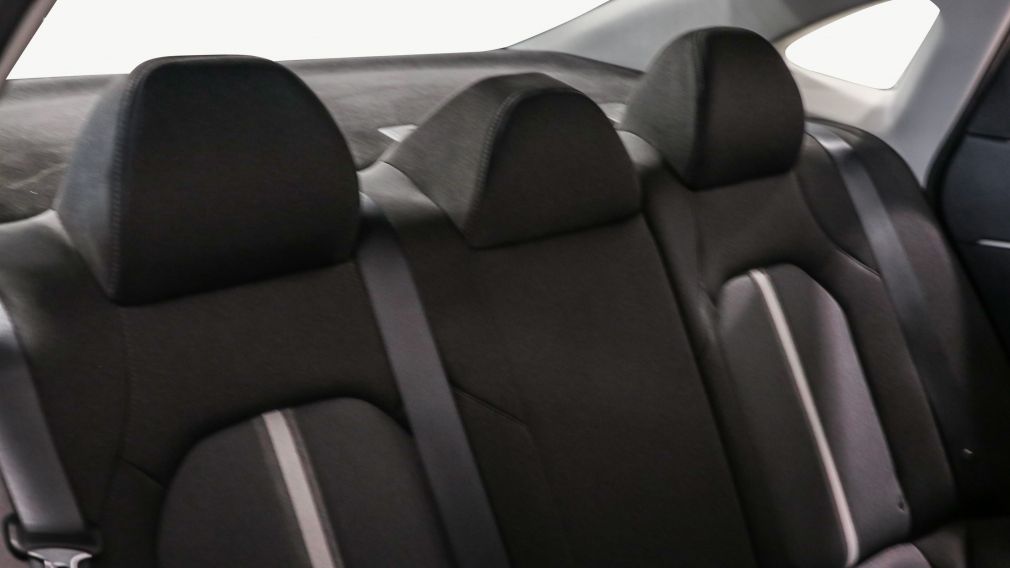 Hyundai Sonata Preferred 2022 d&rsquo;occasion à vendre - 24