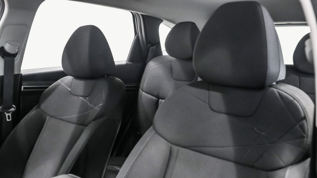 Hyundai Tucson Essential 2022 d&rsquo;occasion à vendre - 10