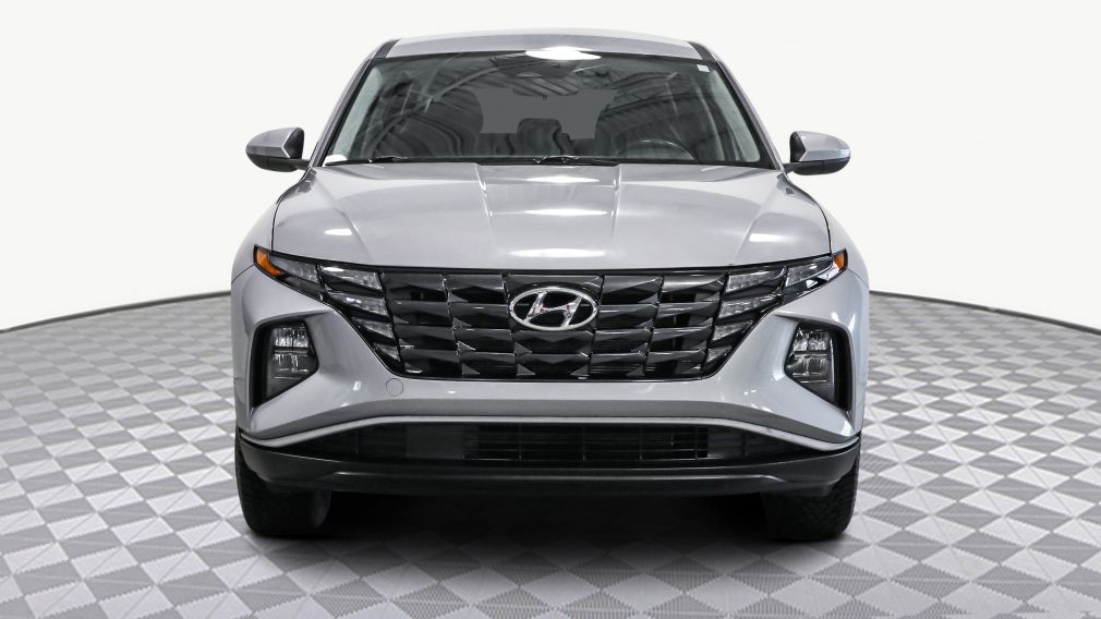 Hyundai Tucson Essential 2022 d&rsquo;occasion à vendre - 2