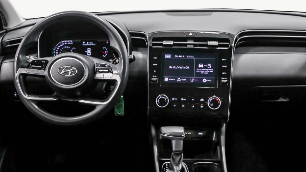 Hyundai Tucson Essential 2022 d&rsquo;occasion à vendre - 15