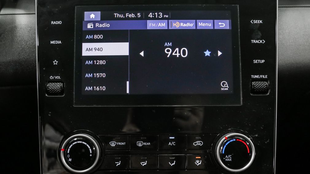 Hyundai Tucson Essential 2022 d&rsquo;occasion à vendre - 18