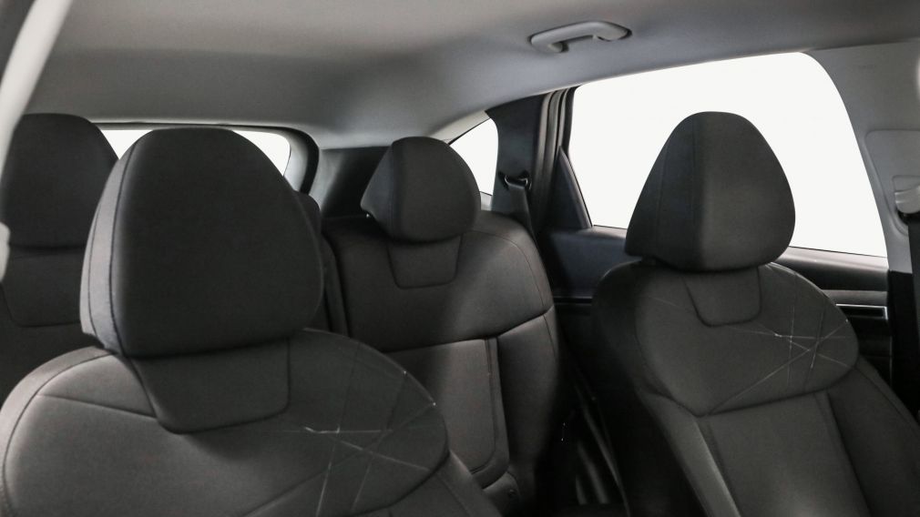 Hyundai Tucson Essential 2022 d&rsquo;occasion à vendre - 24
