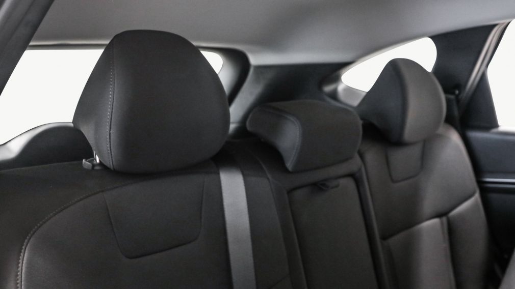 Hyundai Tucson Essential 2022 d&rsquo;occasion à vendre - 22