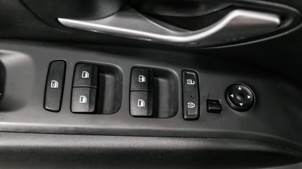 Hyundai Tucson Essential 2022 d&rsquo;occasion à vendre - 12