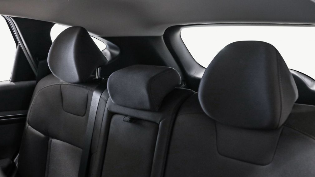 Hyundai Tucson Essential 2022 d&rsquo;occasion à vendre - 21