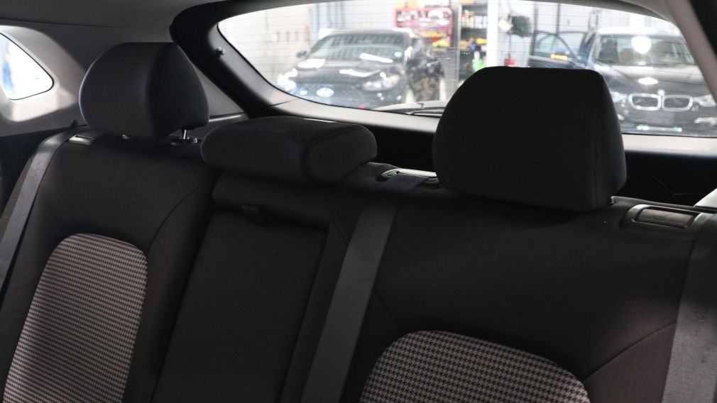 Hyundai Kona Essential 2020 d&rsquo;occasion à vendre - 12