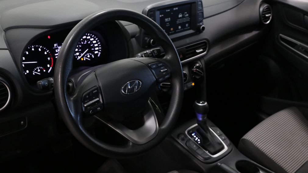 Hyundai Kona Essential 2020 d&rsquo;occasion à vendre - 10