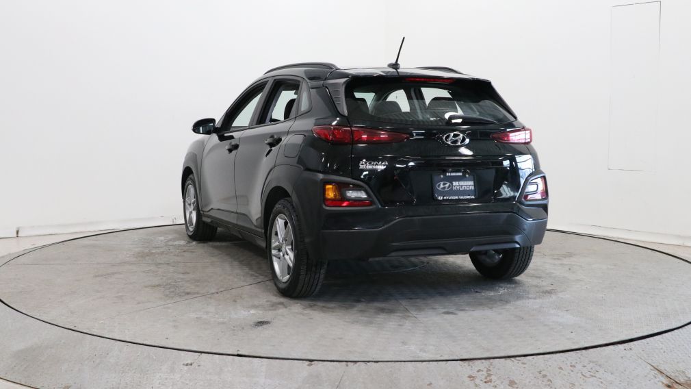 Hyundai Kona Essential 2020 d&rsquo;occasion à vendre - 5