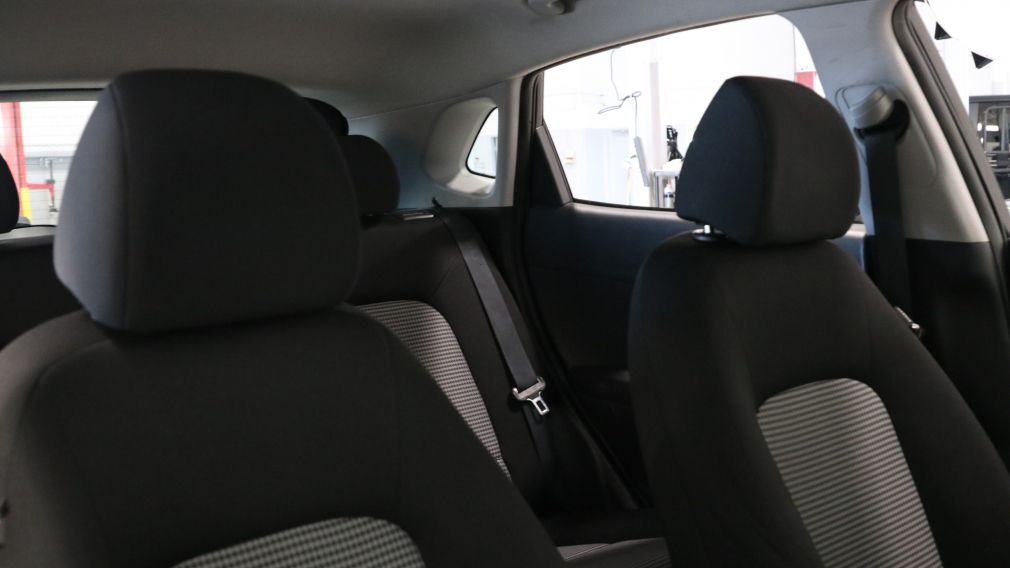 Hyundai Kona Essential 2020 d&rsquo;occasion à vendre - 23