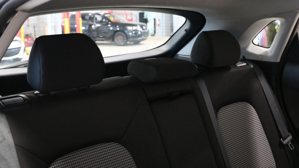 Hyundai Kona Essential 2020 d&rsquo;occasion à vendre - 25