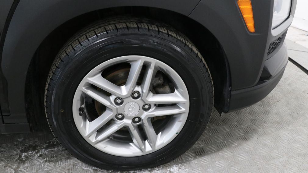 Hyundai Kona Essential 2020 d&rsquo;occasion à vendre - 26