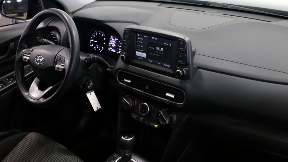 Hyundai Kona Essential 2020 d&rsquo;occasion à vendre - 24