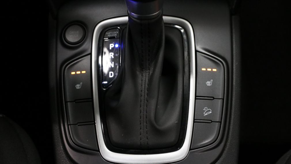 Hyundai Kona Essential 2020 d&rsquo;occasion à vendre - 22