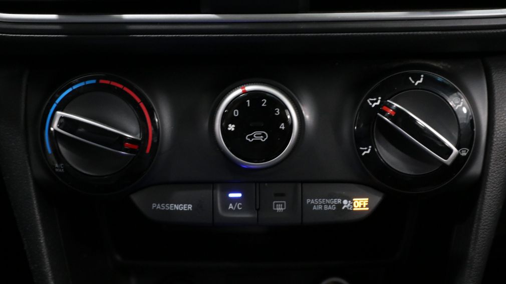 Hyundai Kona Essential 2020 d&rsquo;occasion à vendre - 21