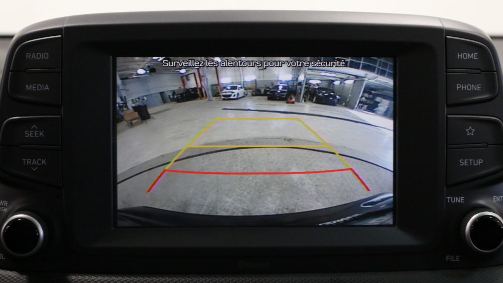 Hyundai Kona Essential 2020 d&rsquo;occasion à vendre - 20