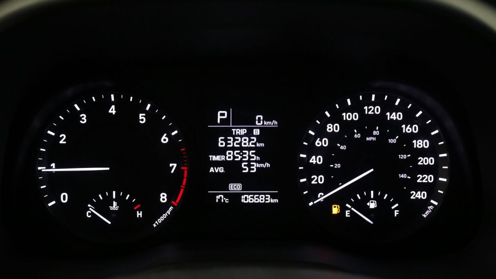 Hyundai Kona Essential 2020 d&rsquo;occasion à vendre - 17