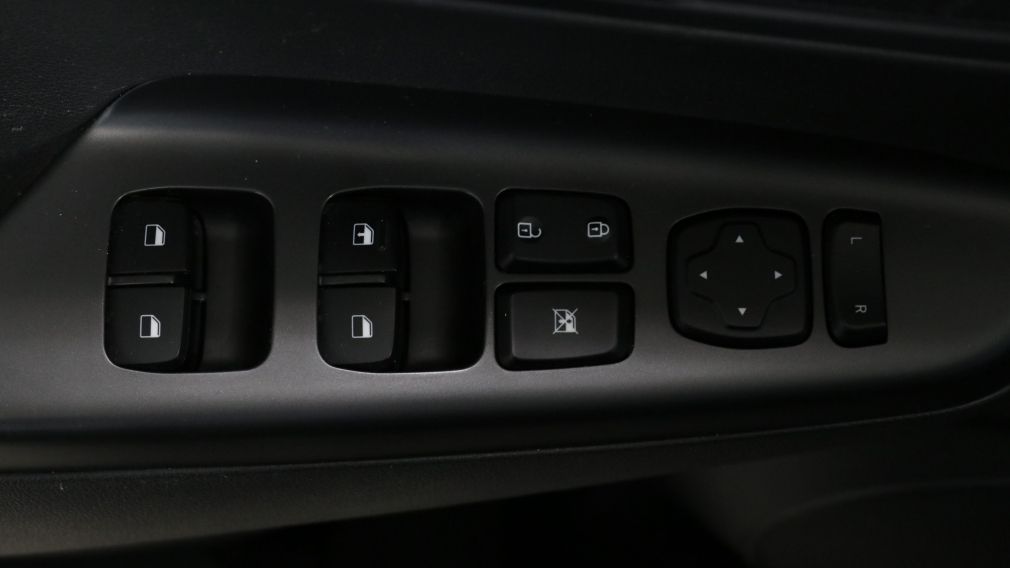 Hyundai Kona Essential 2020 d&rsquo;occasion à vendre - 11