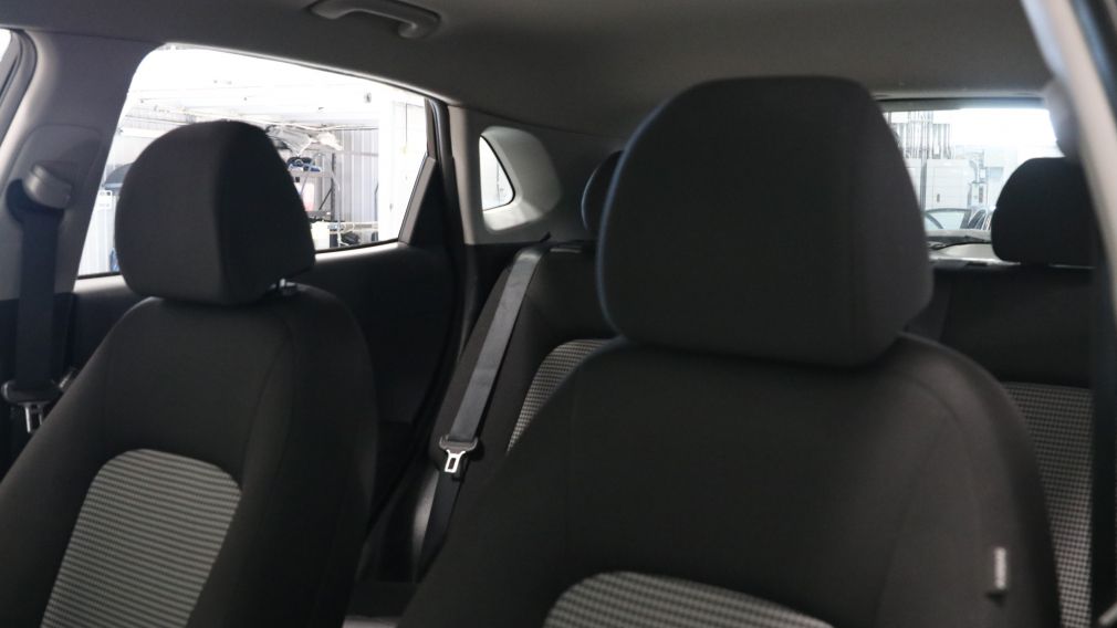 Hyundai Kona Essential 2020 d&rsquo;occasion à vendre - 9