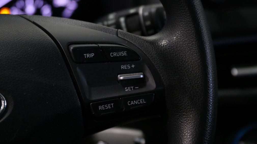 Hyundai Kona Essential 2020 d&rsquo;occasion à vendre - 15