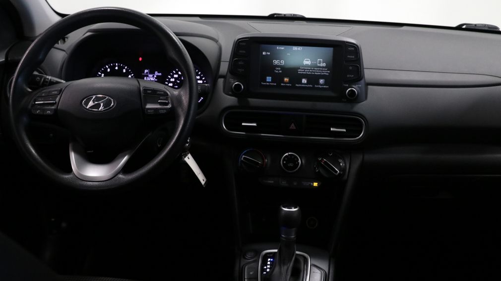 Hyundai Kona Essential 2020 d&rsquo;occasion à vendre - 16