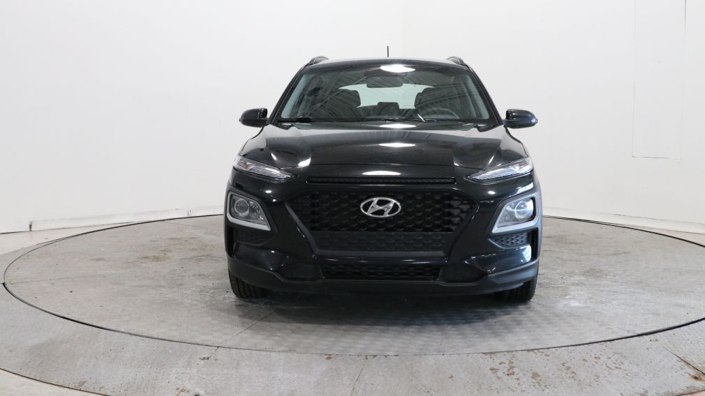 Hyundai Kona Essential 2020 d&rsquo;occasion à vendre - 2