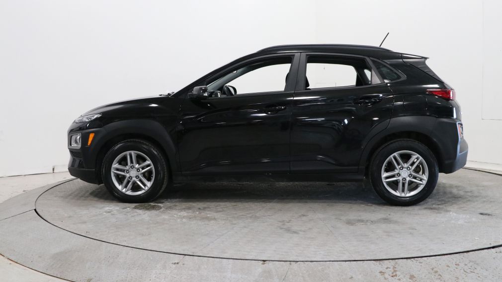 Hyundai Kona Essential 2020 d&rsquo;occasion à vendre - 4