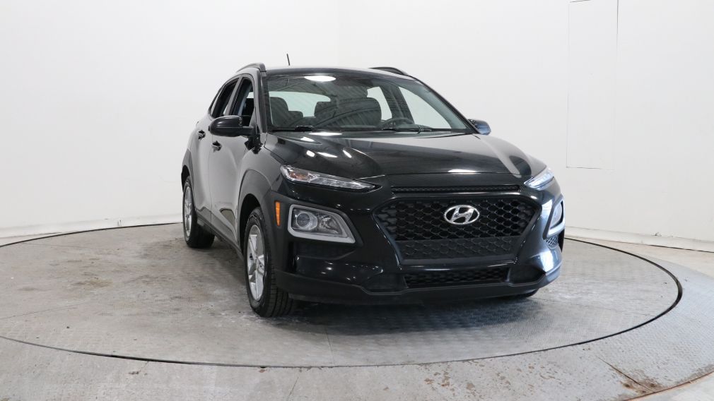 Hyundai Kona Essential