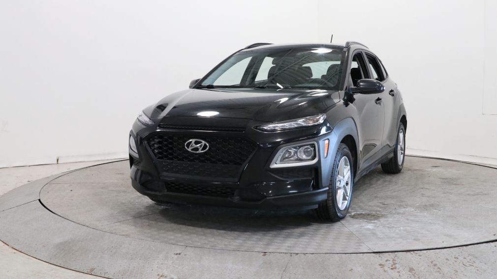 Hyundai Kona Essential 2020 d&rsquo;occasion à vendre - 3