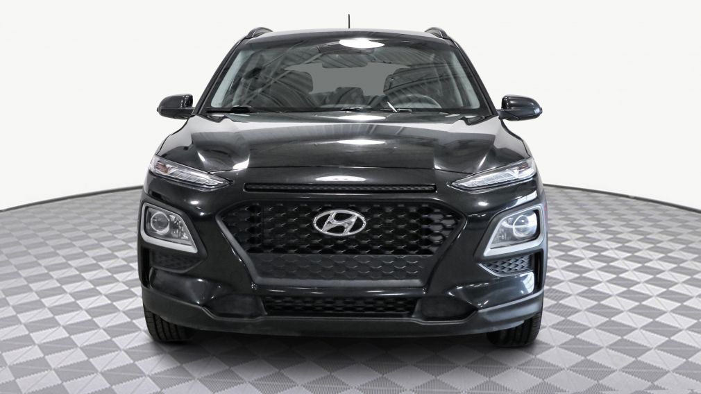 Hyundai Kona Essential 2020 d&rsquo;occasion à vendre - 2