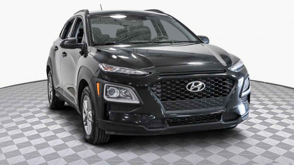Hyundai Kona Essential 2020 d&rsquo;occasion à vendre - 1