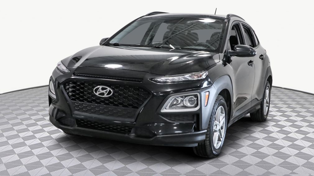 Hyundai Kona Essential 2020 d&rsquo;occasion à vendre - 3