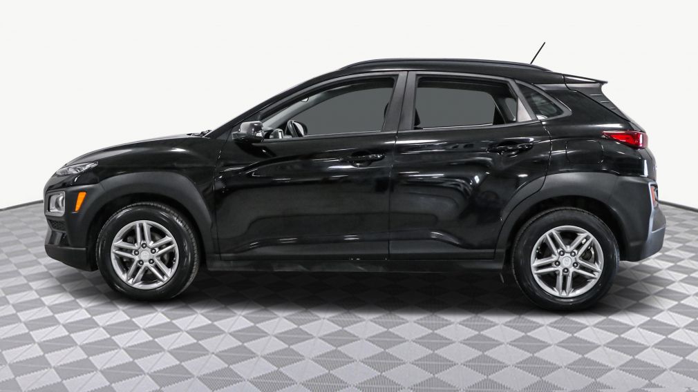 Hyundai Kona Essential 2020 d&rsquo;occasion à vendre - 4