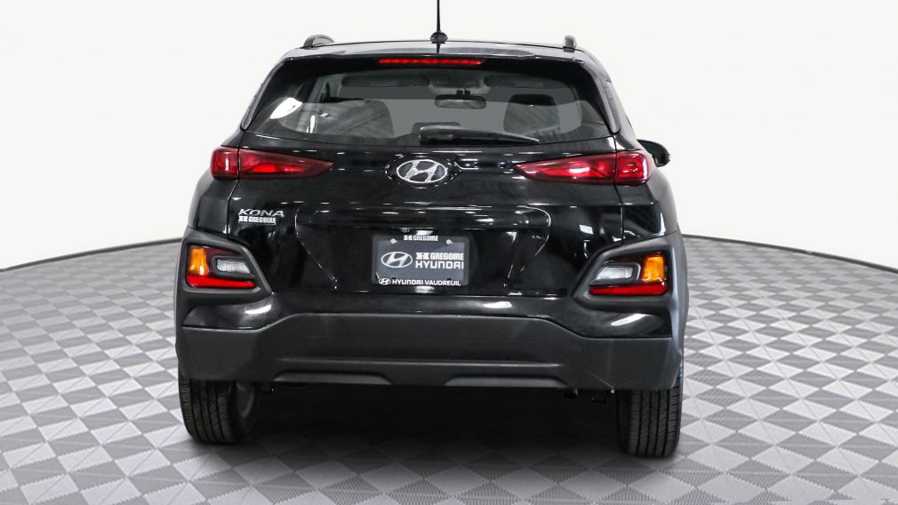 Hyundai Kona Essential 2020 d&rsquo;occasion à vendre - 6