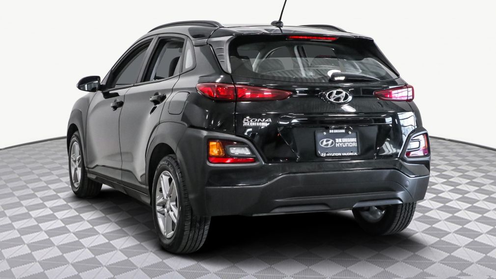 Hyundai Kona Essential 2020 d&rsquo;occasion à vendre - 5
