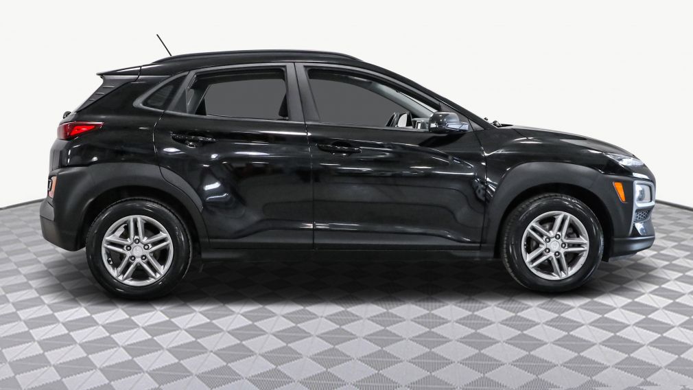 Hyundai Kona Essential 2020 d&rsquo;occasion à vendre - 8