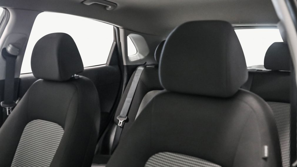 Hyundai Kona Essential 2020 d&rsquo;occasion à vendre - 10