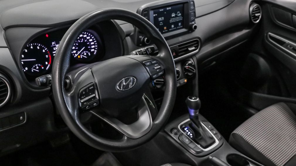 Hyundai Kona Essential 2020 d&rsquo;occasion à vendre - 9