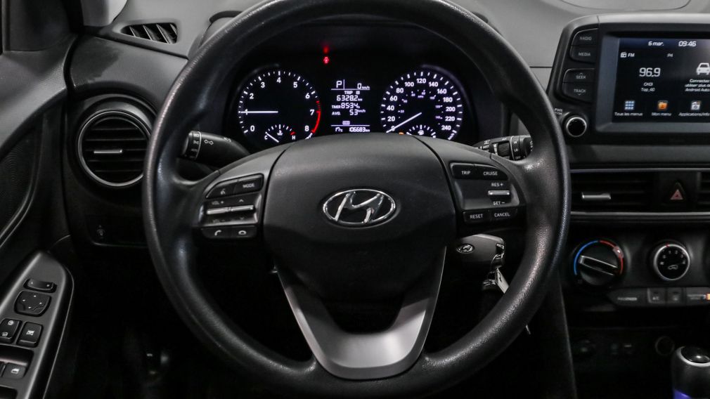 Hyundai Kona Essential 2020 d&rsquo;occasion à vendre - 12