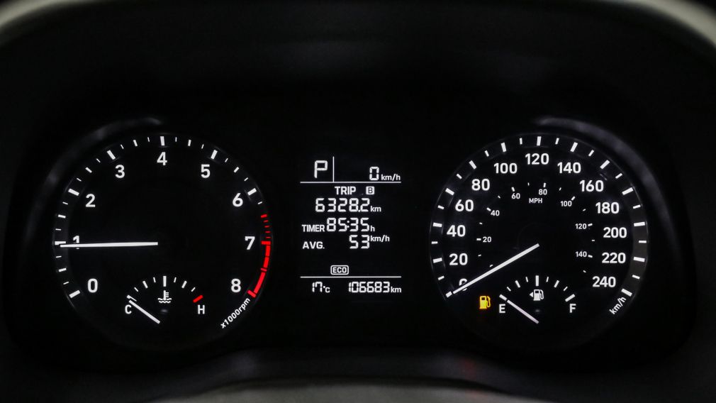 Hyundai Kona Essential 2020 d&rsquo;occasion à vendre - 16