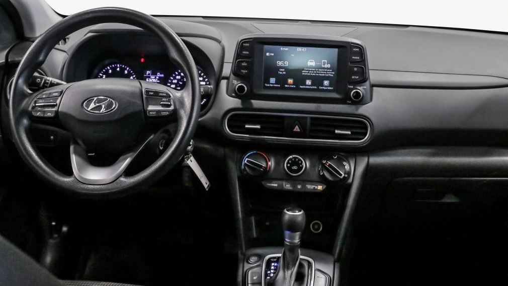 Hyundai Kona Essential 2020 d&rsquo;occasion à vendre - 17