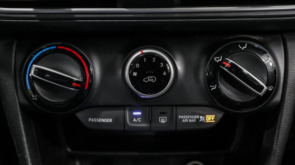 Hyundai Kona Essential 2020 d&rsquo;occasion à vendre - 20