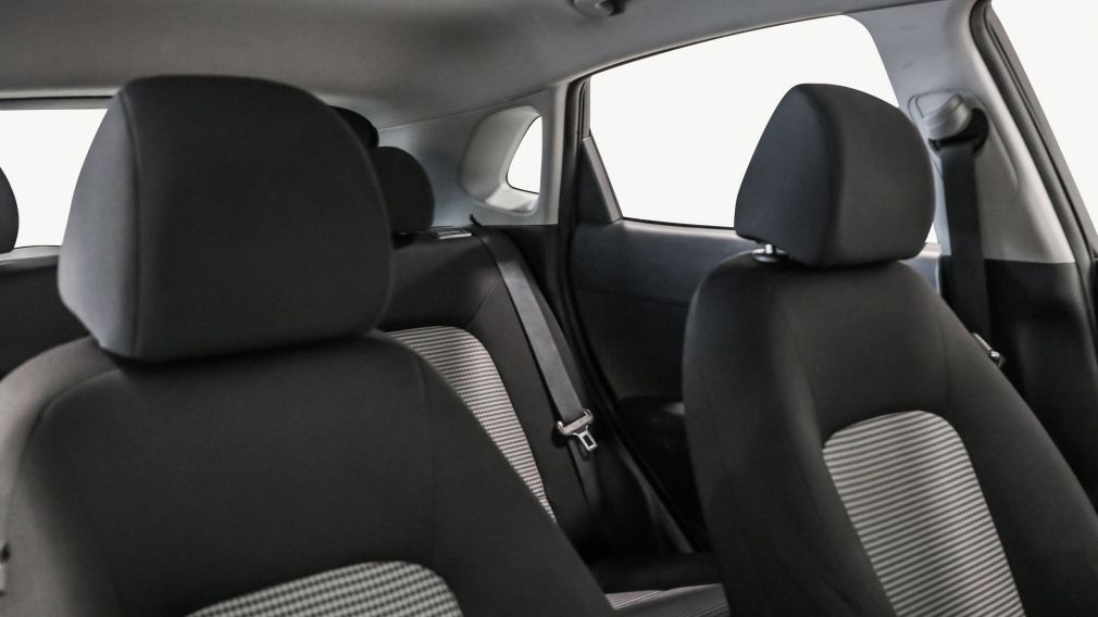 Hyundai Kona Essential 2020 d&rsquo;occasion à vendre - 23