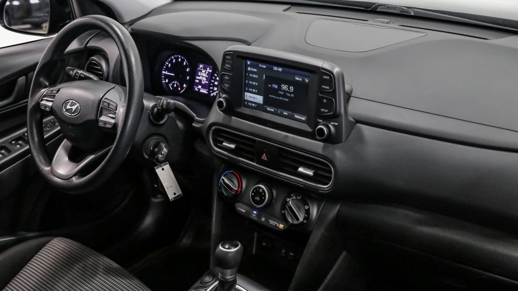 Hyundai Kona Essential 2020 d&rsquo;occasion à vendre - 24